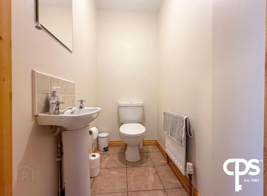 28 Linen Green, Milford, Armagh, BT60 3RF