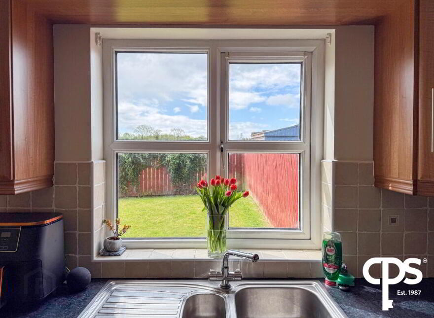28 Linen Green, Milford, Armagh, BT60 3RF