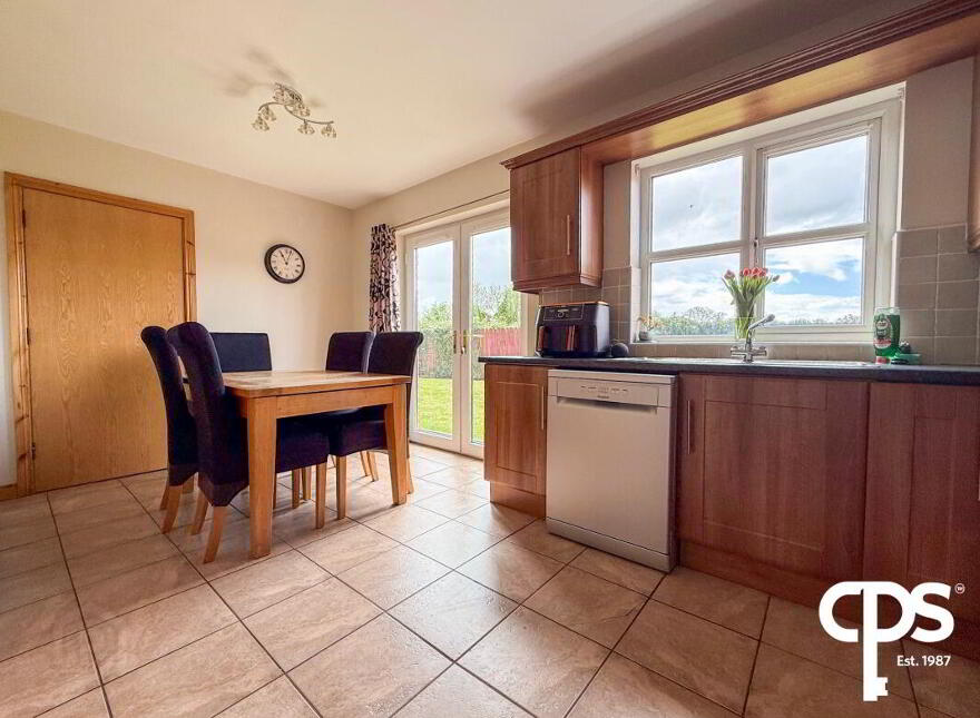 28 Linen Green, Milford, Armagh, BT60 3RF