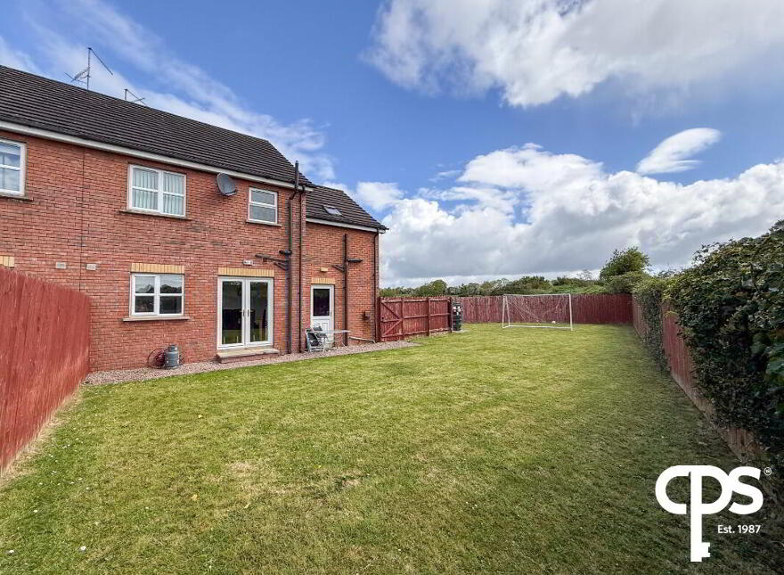 28 Linen Green, Milford, Armagh, BT60 3RF