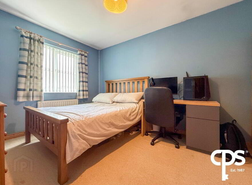 28 Linen Green, Milford, Armagh, BT60 3RF