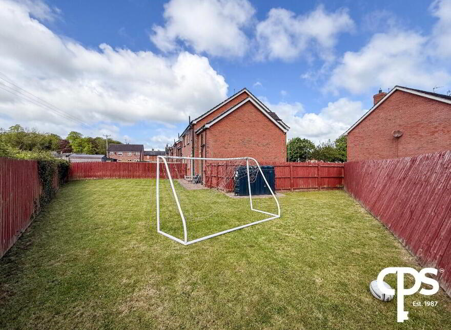 28 Linen Green, Milford, Armagh, BT60 3RF