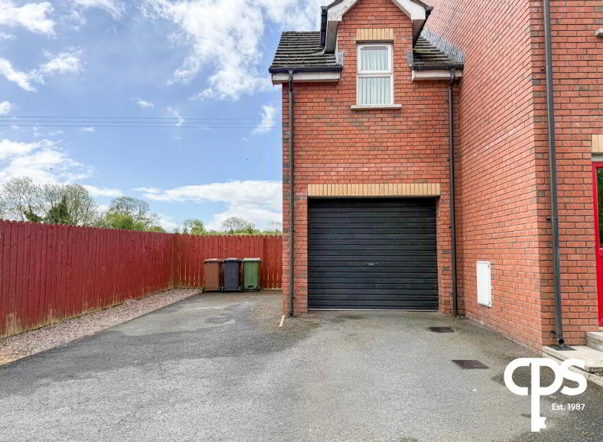 28 Linen Green, Milford, Armagh, BT60 3RF