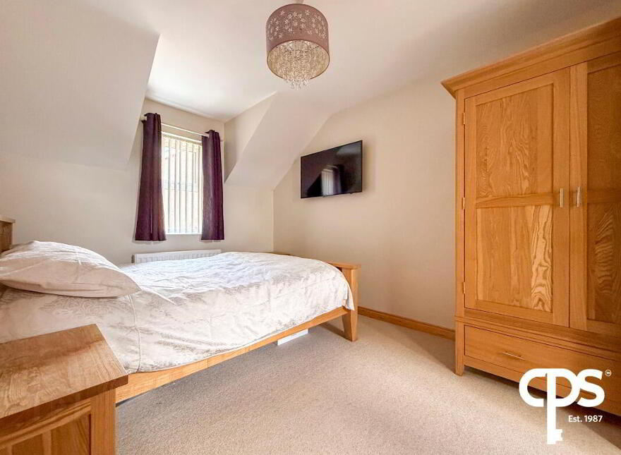 28 Linen Green, Milford, Armagh, BT60 3RF