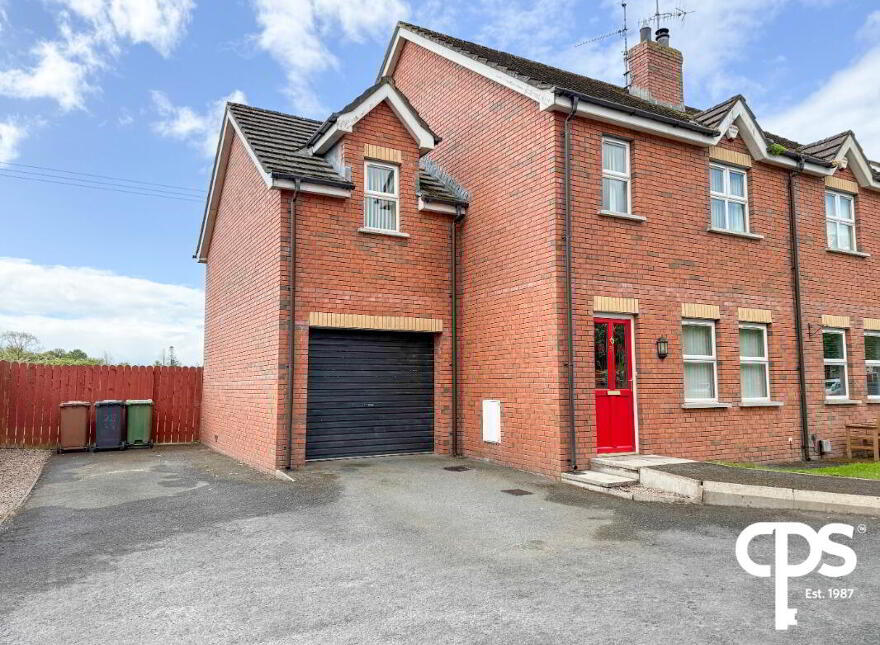 28 Linen Green, Milford, Armagh, BT60 3RF