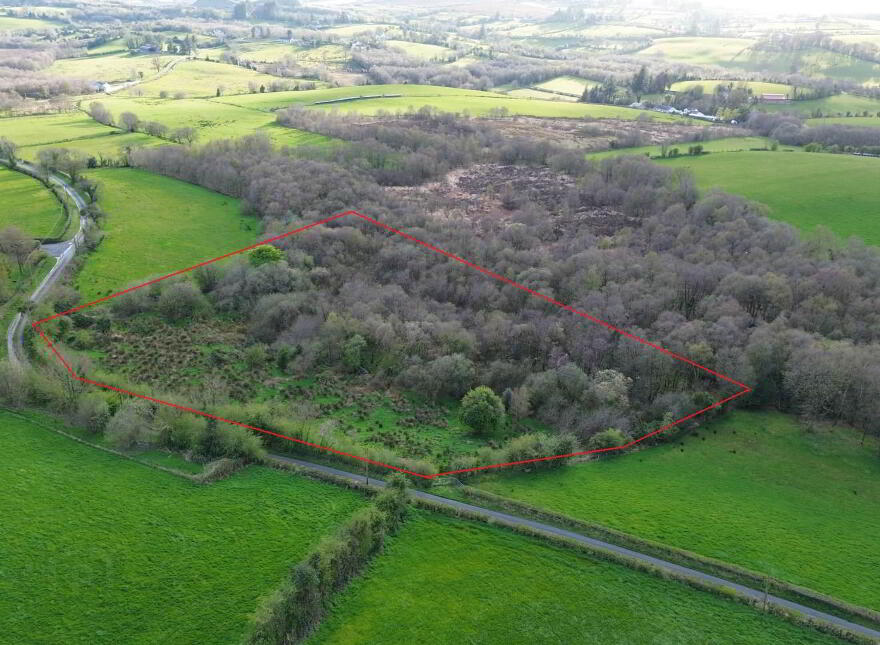 Site, & 4.5 Acres Burrow Road, Omagh, BT78 5LD
