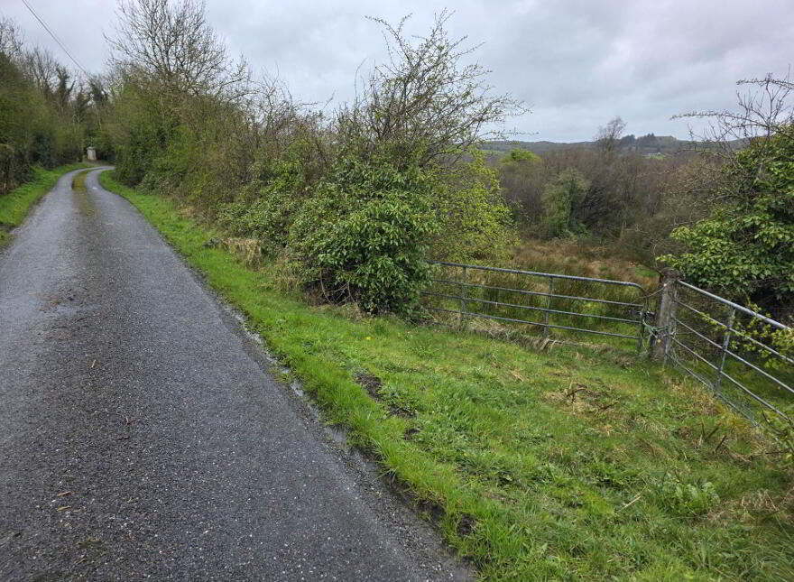 Site, & 4.5 Acres Burrow Road, Omagh, BT78 5LD