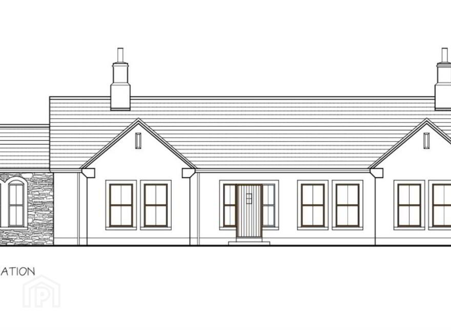 Site, & 4.5 Acres Burrow Road, Omagh, BT78 5LD