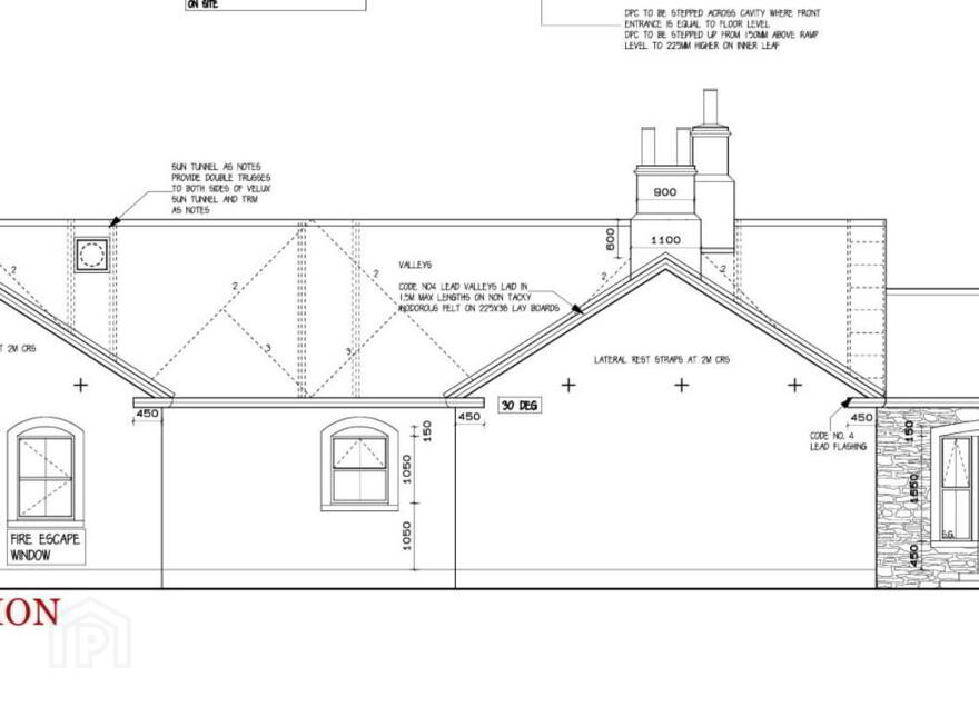 Site, & 4.5 Acres Burrow Road, Omagh, BT78 5LD