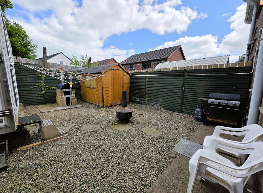 226 Killowen Grange, Lisburn, BT28 3JG