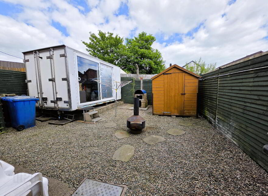 226 Killowen Grange, Lisburn, BT28 3JG