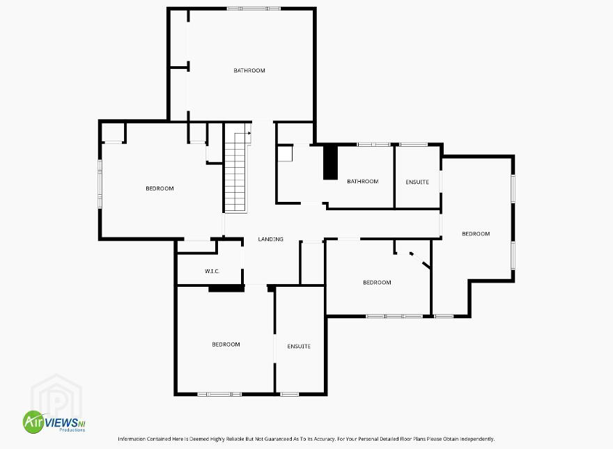 Knockan Lodge, 50 Knockan Road, Broughshane, BT43 7LE