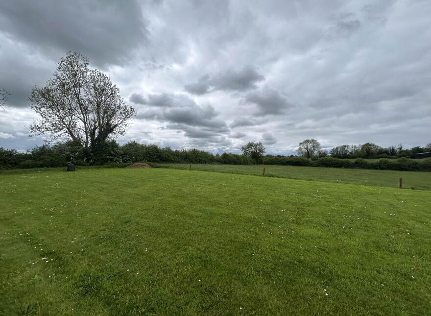 Ballinagoole, Croagh, V94C5FR