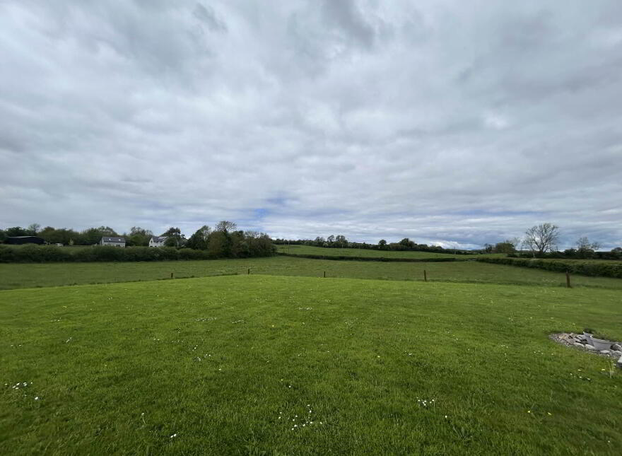 Ballinagoole, Croagh, V94C5FR