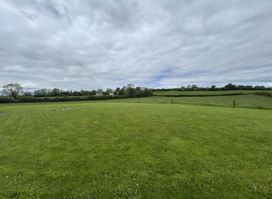 Ballinagoole, Croagh, V94C5FR