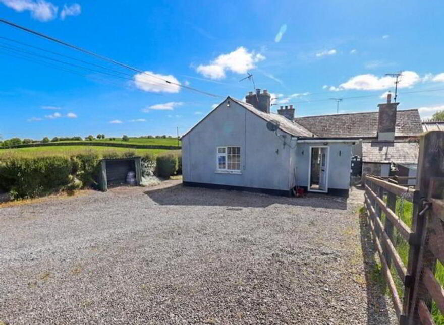 Crossdrum, Oldcastle, A82V625