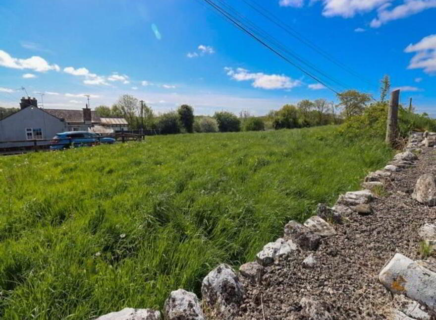 Crossdrum, Oldcastle, A82V625