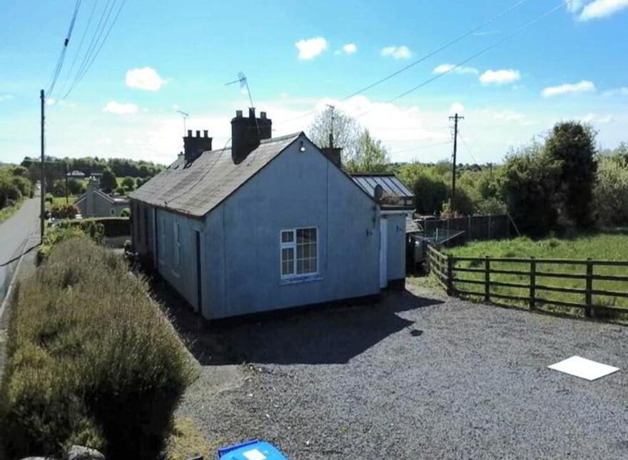 Crossdrum, Oldcastle, A82V625
