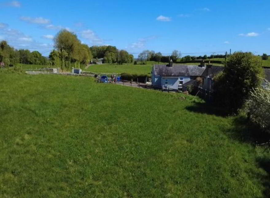 Crossdrum, Oldcastle, A82V625