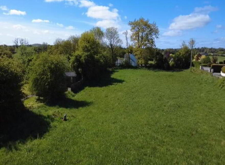 Crossdrum, Oldcastle, A82V625
