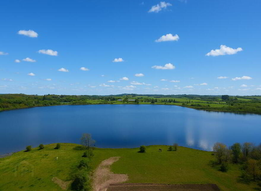 Drumcoura, Lakeview, Ballinamore, N41A0C2