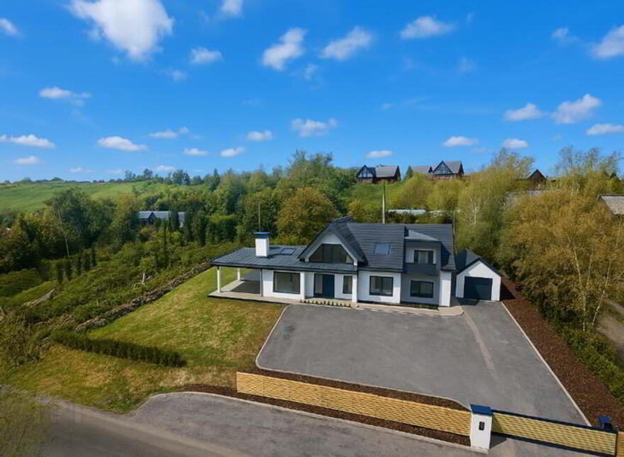 Drumcoura, Lakeview, Ballinamore, N41A0C2