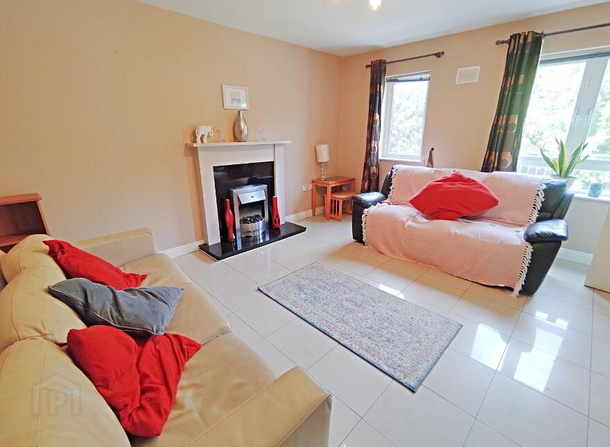 26 Sruthn An Phadraig, Saint Patrick's Road, Limerick City Suburbs, V94PV44