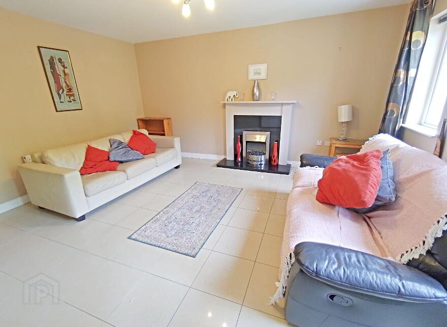 26 Sruthn An Phadraig, Saint Patrick's Road, Limerick City Suburbs, V94PV44