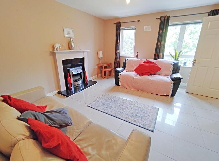 26 Sruthn An Phadraig, Saint Patrick's Road, Limerick City Suburbs, V94PV44