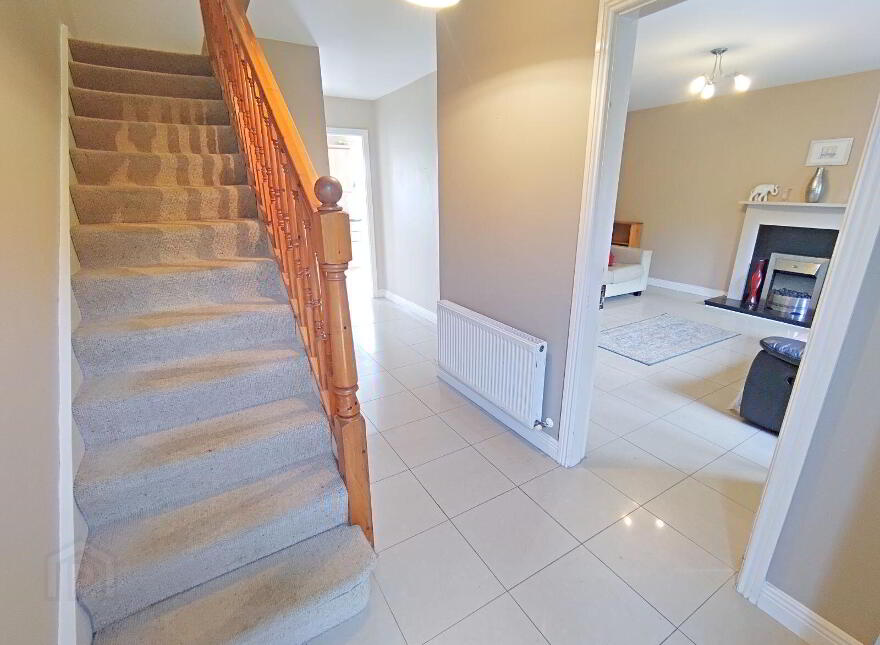 26 Sruthn An Phadraig, Saint Patrick's Road, Limerick City Suburbs, V94PV44
