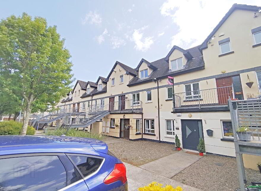 26 Sruthn An Phadraig, Saint Patrick's Road, Limerick City Suburbs, V94PV44