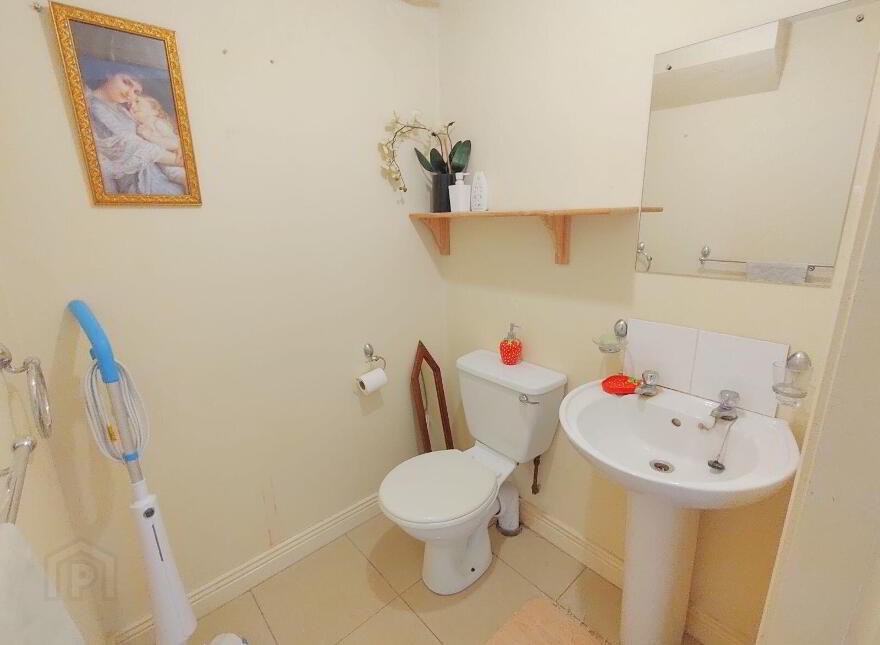 26 Sruthn An Phadraig, Saint Patrick's Road, Limerick City Suburbs, V94PV44