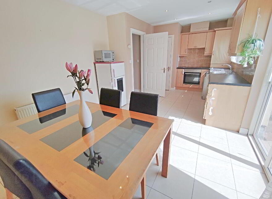 26 Sruthn An Phadraig, Saint Patrick's Road, Limerick City Suburbs, V94PV44
