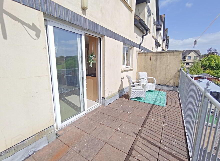 26 Sruthn An Phadraig, Saint Patrick's Road, Limerick City Suburbs, V94PV44