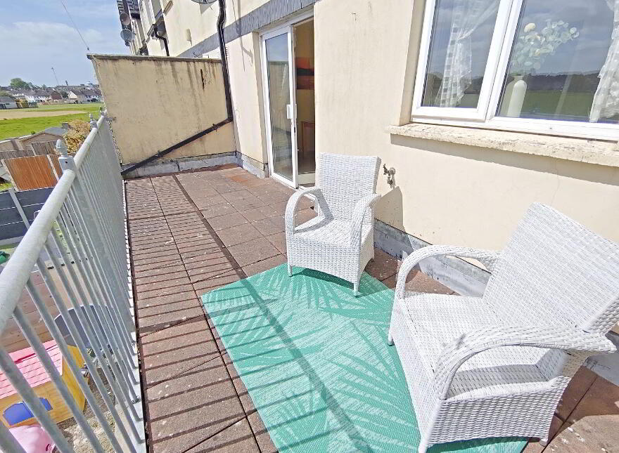 26 Sruthn An Phadraig, Saint Patrick's Road, Limerick City Suburbs, V94PV44