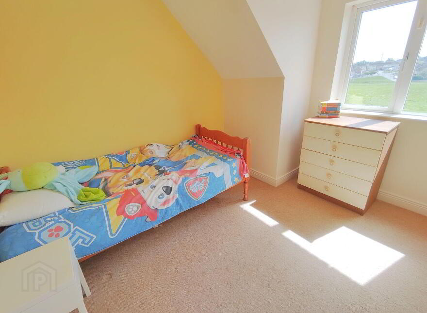 26 Sruthn An Phadraig, Saint Patrick's Road, Limerick City Suburbs, V94PV44