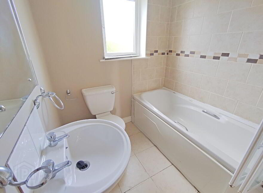 26 Sruthn An Phadraig, Saint Patrick's Road, Limerick City Suburbs, V94PV44