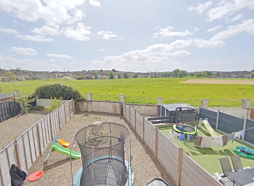 26 Sruthn An Phadraig, Saint Patrick's Road, Limerick City Suburbs, V94PV44