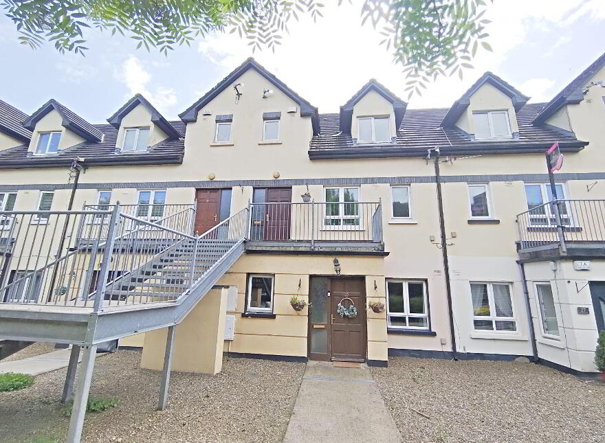 26 Sruthn An Phadraig, Saint Patrick's Road, Limerick City Suburbs, V94PV44