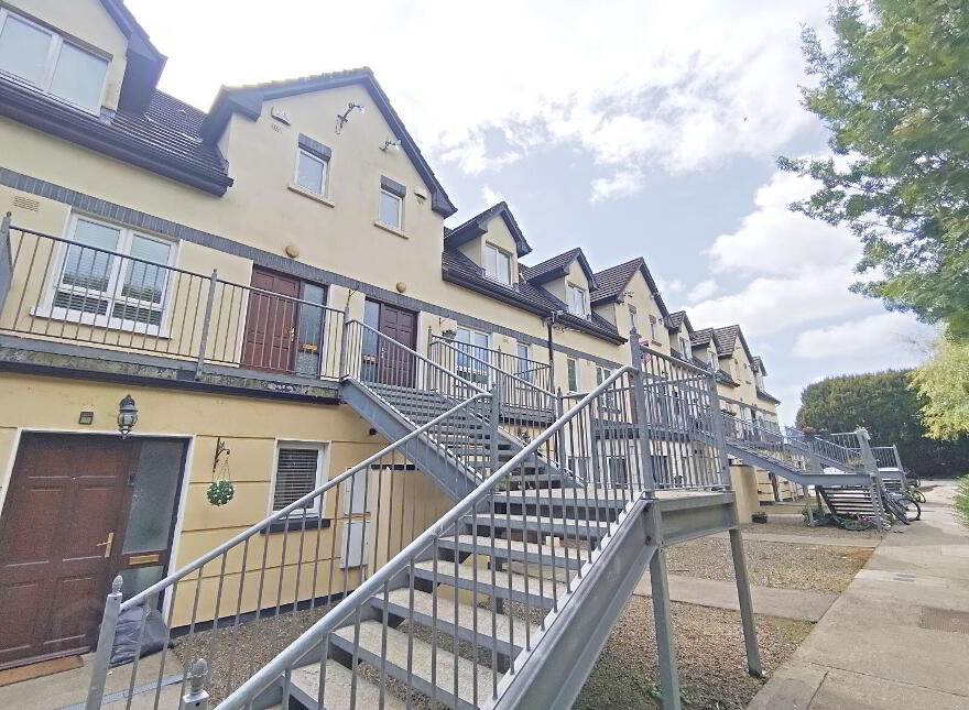 26 Sruthn An Phadraig, Saint Patrick's Road, Limerick City Suburbs, V94PV44