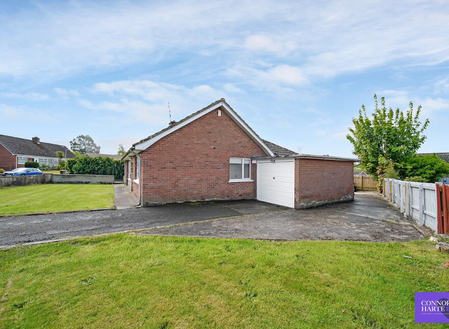 6 Westland Crescent, Cookstown, BT80 8DD