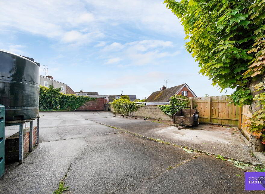 6 Westland Crescent, Cookstown, BT80 8DD