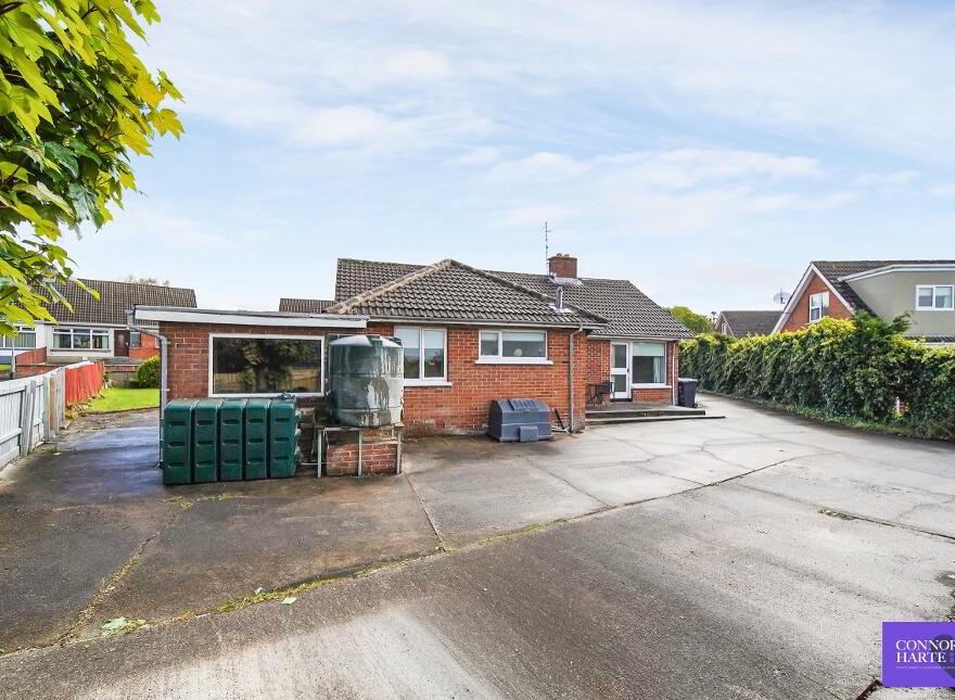 6 Westland Crescent, Cookstown, BT80 8DD