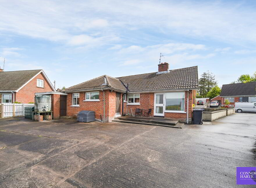 6 Westland Crescent, Cookstown, BT80 8DD