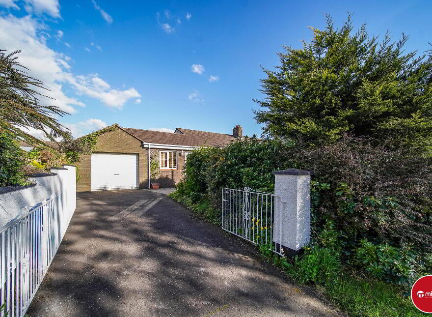 1 Larkhill, Steelstown Road, Derry, BT48 8AT