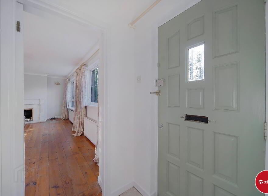 1 Larkhill, Steelstown Road, Derry, BT48 8AT