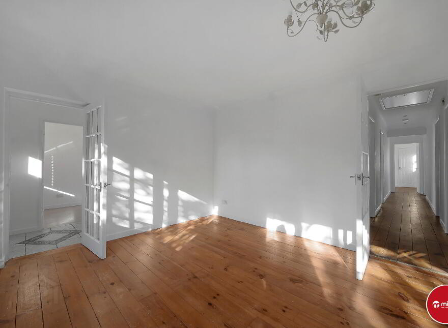 1 Larkhill, Steelstown Road, Derry, BT48 8AT