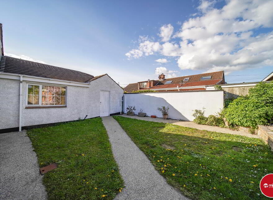 1 Larkhill, Steelstown Road, Derry, BT48 8AT