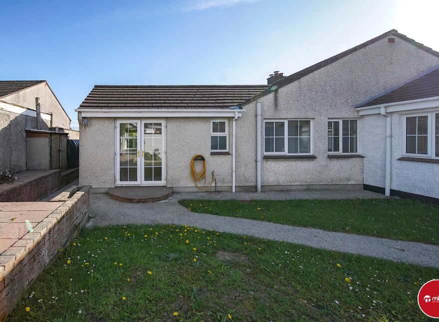 1 Larkhill, Steelstown Road, Derry, BT48 8AT