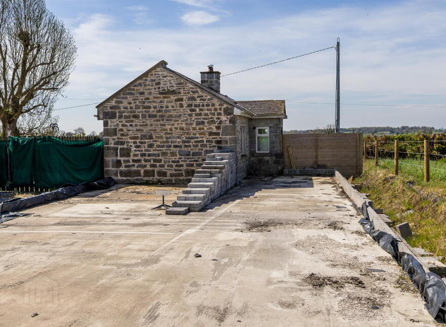 Ashtree Cottage, Greenhall Upper, Newtowncashel, N39WK72